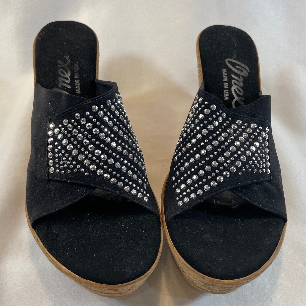 ONEX -  sandals made in the USA